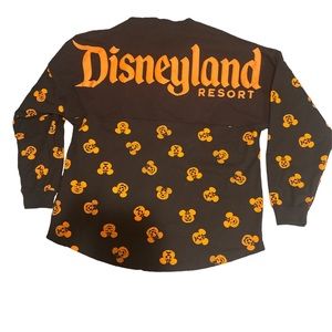 DISNEY HALLOWEEN JERSEY